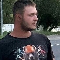 Фотография мужчины Миша, 23 года из г. Белоозерск