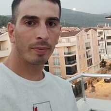 Фотография мужчины Арслан, 31 год из г. Сосновый Бор
