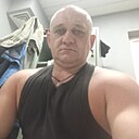 Игорь, 50 лет