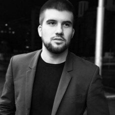 Фотография мужчины Максим, 34 года из г. Пенза