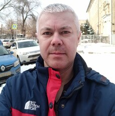 Фотография мужчины Ленский Павел, 48 лет из г. Йошкар-Ола