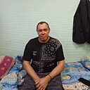 Сергей Михайлов, 51 год