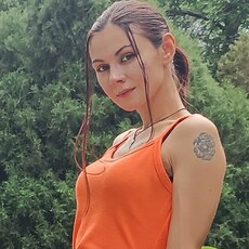 Фотография девушки Анастасия, 31 год из г. Ташкент