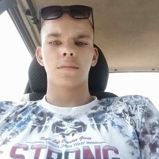 Фотография мужчины Стас, 19 лет из г. Гиагинская