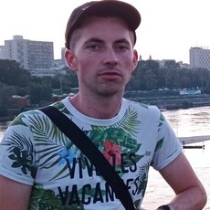 Фотография мужчины Rusik, 26 лет из г. Варшава