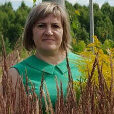 Фотография девушки Наталья, 47 лет из г. Арзамас