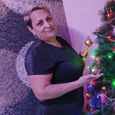 Фотография девушки Светлана, 54 года из г. Зеленодольск