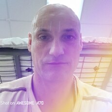 Фотография мужчины Евгений Усов, 47 лет из г. Хвалынск
