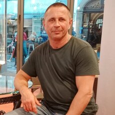 Фотография мужчины Сергей, 51 год из г. Прага