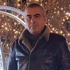 Фотография мужчины Румен, 46 лет из г. Одинцово