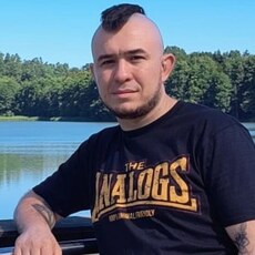 Фотография мужчины Dima, 33 года из г. Быдгощ