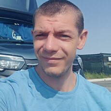 Фотография мужчины Алексей, 37 лет из г. Тыхи