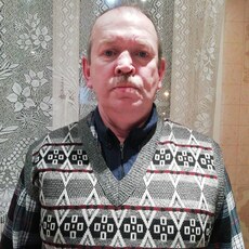 Фотография мужчины Серж, 63 года из г. Щелково