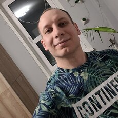 Фотография мужчины Александр, 34 года из г. Березники
