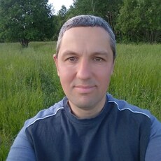 Фотография мужчины Александр, 44 года из г. Москва