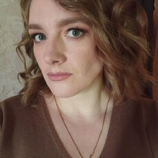 Фотография девушки Полина, 38 лет из г. Гдов