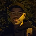 Олег, 24 года