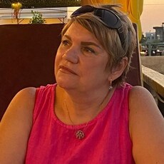 Фотография девушки Наталья, 54 года из г. Санкт-Петербург