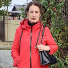 Фотография девушки Мила, 65 лет из г. Батайск