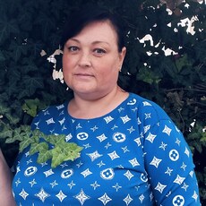 Фотография девушки Елена, 43 года из г. Варшава
