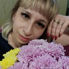 Фотография девушки Наталья, 45 лет из г. Кыштым