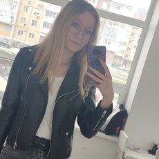 Фотография девушки Татьяна, 34 года из г. Нижний Новгород