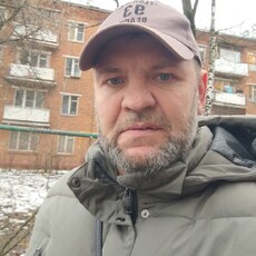 Фотография мужчины Владимир, 44 года из г. Поварово