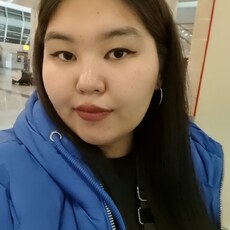 Фотография девушки Асия, 26 лет из г. Тараз