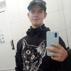 Фотография мужчины Павел, 21 год из г. Кишинев