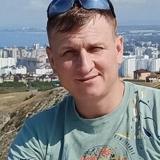 Фотография мужчины Игорь, 41 год из г. Калининград