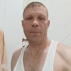 Фотография мужчины Андрей, 45 лет из г. Волгодонск