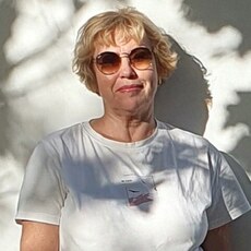 Фотография девушки Нина, 63 года из г. Череповец