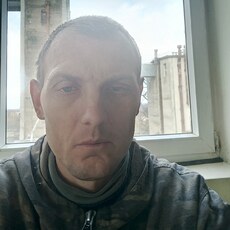 Фотография мужчины Александр, 38 лет из г. Воложин