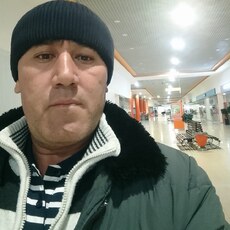 Фотография мужчины Мухамеджан, 50 лет из г. Екатеринбург