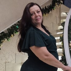 Фотография девушки Галина, 50 лет из г. Юрга