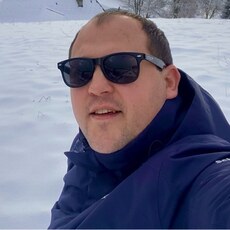 Фотография мужчины Алексей, 34 года из г. Гомель