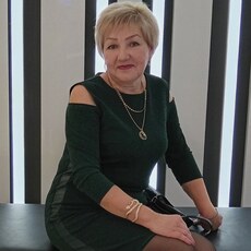 Фотография девушки Раиса, 60 лет из г. Витебск