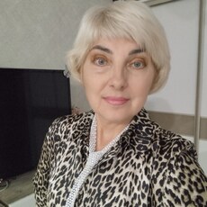 Фотография девушки Светлана, 61 год из г. Новополоцк
