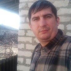 Фотография мужчины Александр, 42 года из г. Красный Лиман