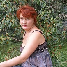 Фотография девушки Любовь, 55 лет из г. Чита