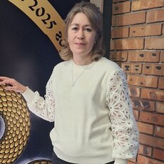 Фотография девушки Вера, 41 год из г. Улан-Удэ