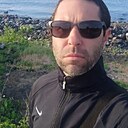 George, 40 лет