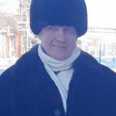 Фотография мужчины Владимир, 61 год из г. Новобурейский