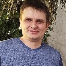 Фотография мужчины Николай, 32 года из г. Логойск