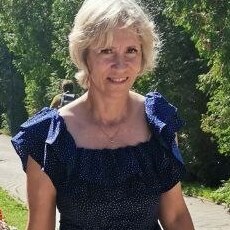 Фотография девушки Ольга, 53 года из г. Кострома