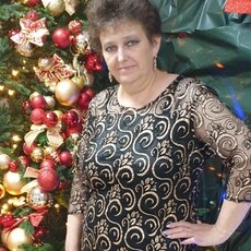 Фотография девушки Елена, 52 года из г. Кандалакша
