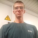 Денис, 32 года