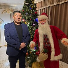 Фотография мужчины Ерик, 48 лет из г. Семей