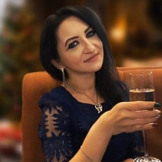 Фотография девушки Милаша, 38 лет из г. Винница