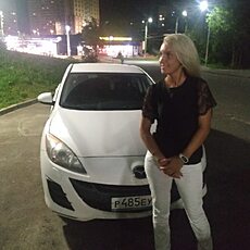 Фотография девушки Карина, 38 лет из г. Владимир